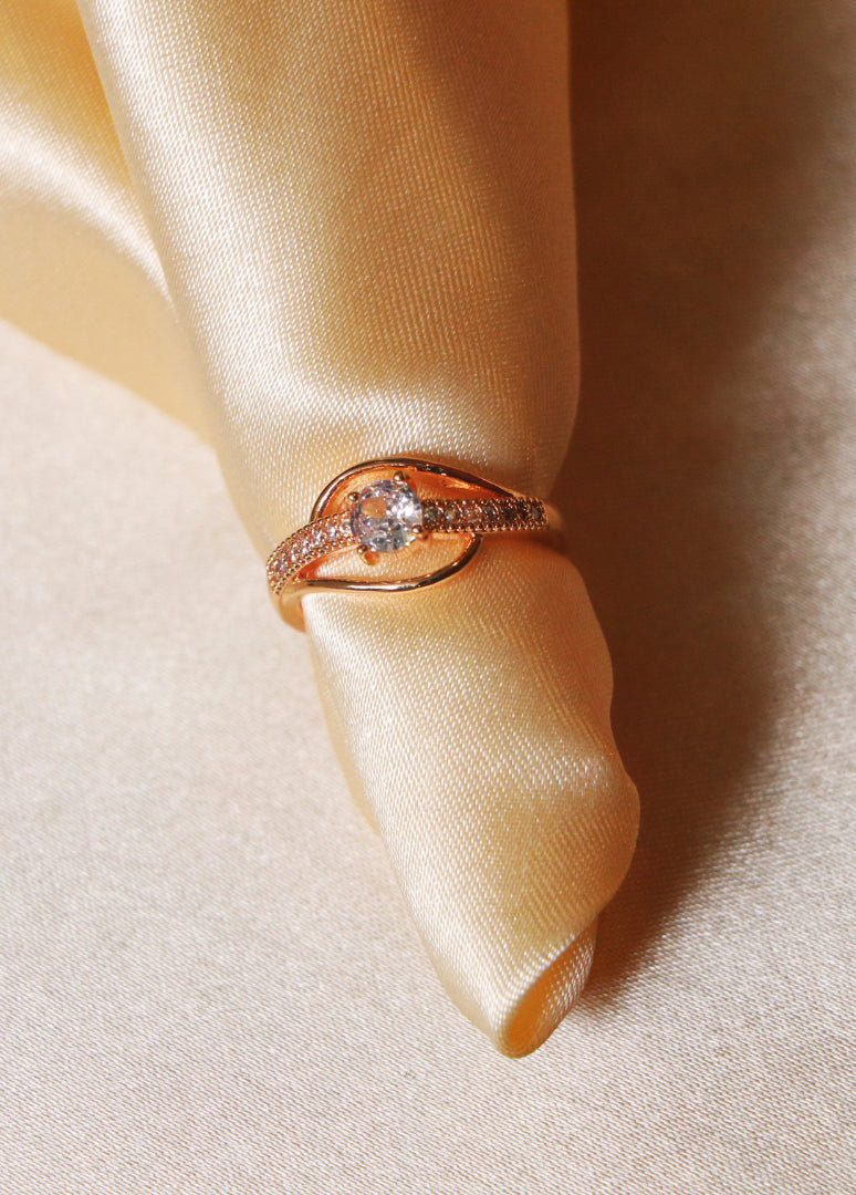 Eternal Glow Ring