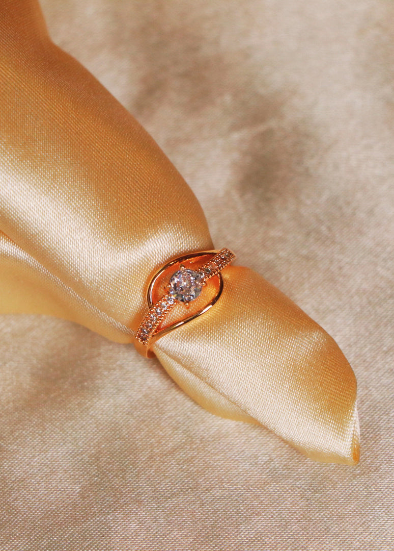 Eternal Glow Ring