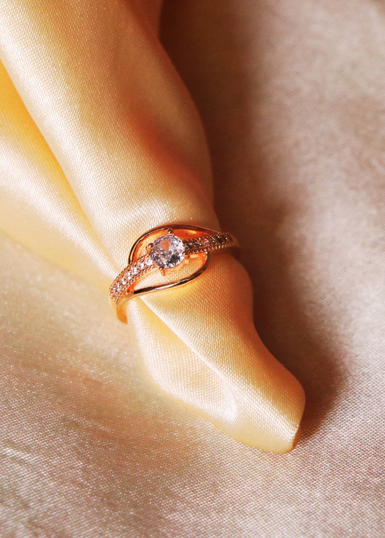 Eternal Glow Ring